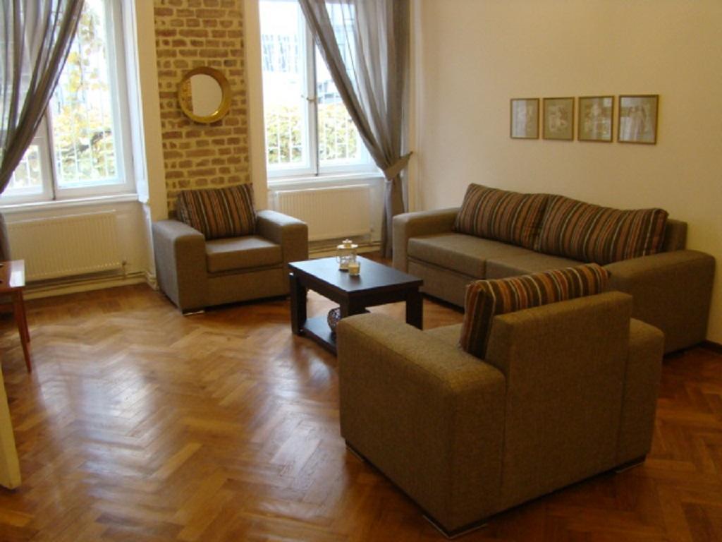 Apartment On Tabidze 3/5 Tbilisi